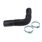 Durite Turbo Intercooler Pour Citroën C3 Peugeot 208 207 206 1.4 HDi 9675348580