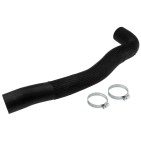 Durite Turbo Intercooler Pour Citroën Jumpy Fiat Scudo Opel Zafira 9807540580