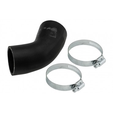 Durite Turbo Intercooler Manchon Pour Citroën Jumper II Peugeot Boxer 1366746080