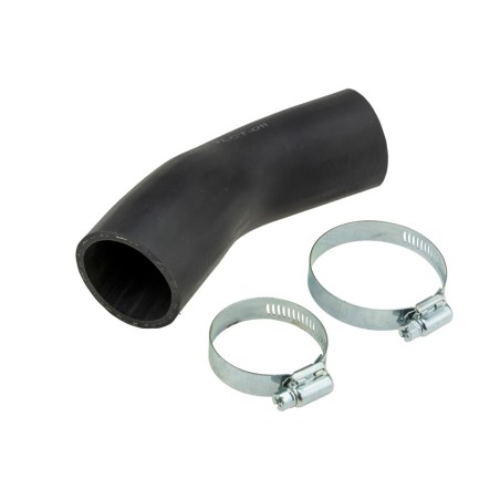 Durite Turbo Intercooler Pour Citroën Berlingo C3 C4 C4 Peugeot Partner 0382NL