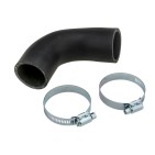 Durite Turbo Intercooler Pour Citroën Jumper II Peugeot Boxer 1398849080