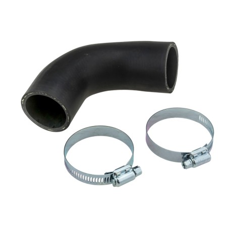 Durite Turbo Intercooler Pour Citroën Jumper II Peugeot Boxer 1398849080