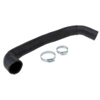 Durite Turbo Intercooler Pour Ford B-Max Fiesta VI Focus III Tourneo C1B16C646AH