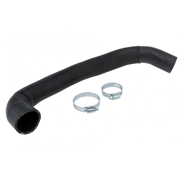 Durite Turbo Intercooler Pour Ford B-Max Fiesta VI Focus III Tourneo C1B16C646AH