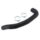Durite Turbo Intercooler Pour Ford B-Max Fiesta VI Focus III Tourneo C1B16C646AH