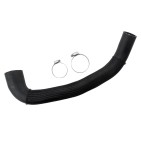 Durite Turbo Intercooler Pour Ford B-Max Fiesta VI Focus III Tourneo C1B16C646AH