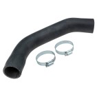 Durite Turbo Intercooler Pour Fiat Doblo 1.3 D Multijet 51810956 51901752