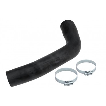 Durite Turbo Intercooler Pour Fiat Doblo 1.3 D Multijet 51810956 51901752
