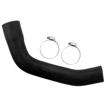 Durite Turbo Intercooler Pour Fiat Doblo 1.3 D Multijet 51810956 51901752