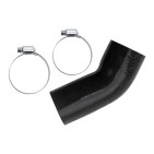 Durite Turbo Intercooler Pour Nissan Qashqai +2 I X-Trail III 1.6 dCi 144634EB0D