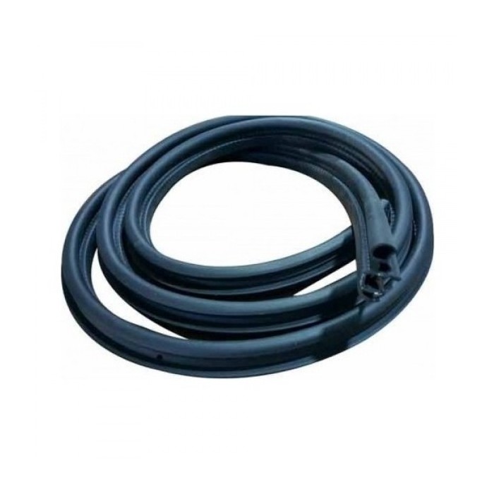 Joint d'étanchéité du Coffre Pour Fiat Linea 2007-2018 51824013