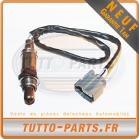 Sonde Lambda Land Rover Discovery Freelander Range Rover