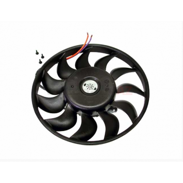 Ventilateur de radiateur Audi A4 8E5 8ED 8E2 8EC 8E0959455B 8E0959455N