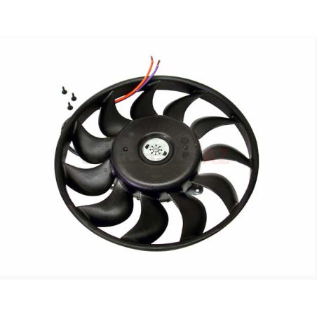 Ventilateur de radiateur Audi A4 8E5 8ED 8E2 8EC 8E0959455B 8E0959455N