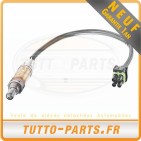 Sonde Lambda Lada