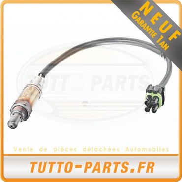 Sonde Lambda Lada