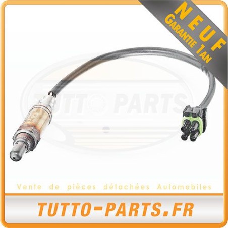 Sonde Lambda Lada