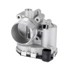 Boitier Corps Papillon Pour Ford B-Max C-Max II Fiesta VI Focus 7S7G9F991CA