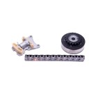 Kit Chaine de Distribution Pour Audi A1 A3 A4 A6 Tt Seat Toledo III 06D109229A