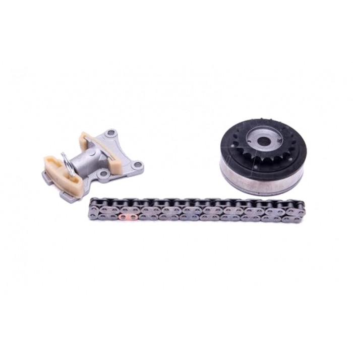 Kit Chaine de Distribution Pour Audi A1 A3 A4 A6 Tt Seat Toledo III 06D109229A