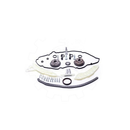 Kit Chaine de Distribution Pour Bmw Série 1 3 Citroën C5 C4 C3 Mini 11117568264