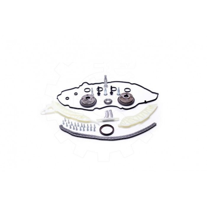 Kit Chaine de Distribution Pour Bmw Série 1 3 Citroën C5 C4 C3 Mini 11117568264