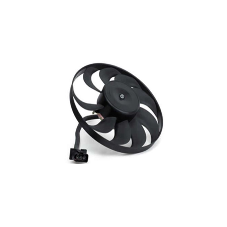 Ventilateur de radiateur A3 TT Ibiza Leon Fabia Bora Golf Jetta Polo 1C0959455C
