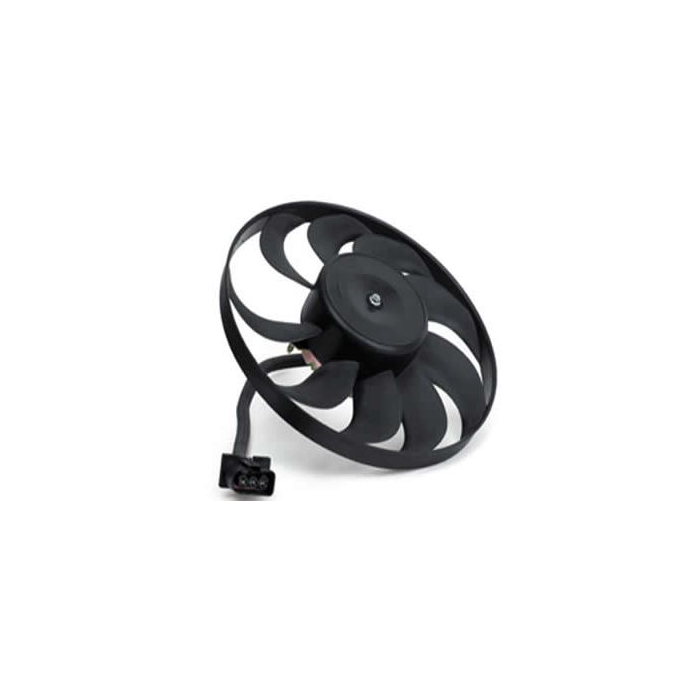 Ventilateur de radiateur A3 TT Ibiza Leon Fabia Bora Golf Jetta Polo 1C0959455C