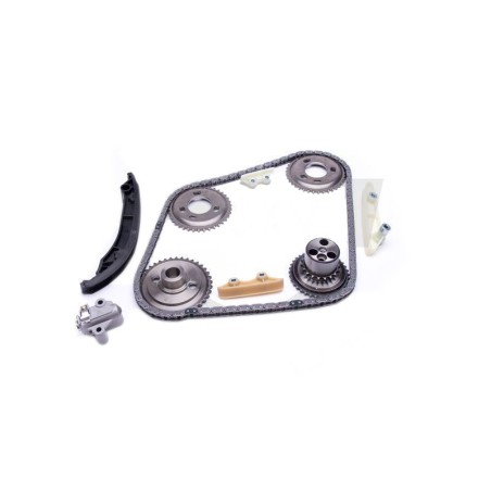 Kit Chaine de Distribution Pour Ford Ranger Transit Land Rover Defender 1099793