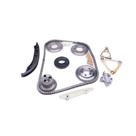 Kit Chaine de Distribution Pour Ford Transit Land Rover Defender 1099793 1372434