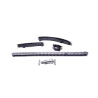 Kit Chaine de Distribution Pour Mercedes Classe C Clc E G M S V Clk 39977594