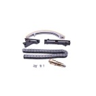 Kit Chaine de Distribution Pour Mercedes Classe C E G S V Sprinter 6010500111