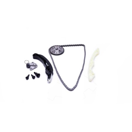 Kit Chaine de Distribution Pour Citroën C4 Mitsubishi Mirage Space Star 1130A220