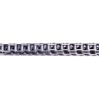Kit Chaine de Distribution Pour Bmw Série 1 E81 E87 3 11117511395 11117530823
