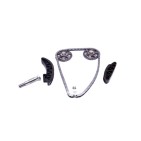 Kit Chaine de Distribution Pour Jeep Mercedes Mixto Viano Sprinter 6510500016