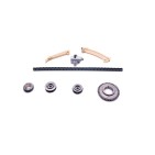Kit Chaine de Distribution Pour Saab 9-3 9-5 7485105