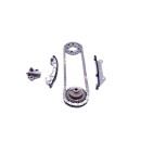 Kit Chaine de Distribution Pour Nissan Cabstar Navara Pathfinder III 13028AD212