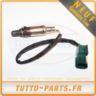 Sonde Lambda Nissan Micra