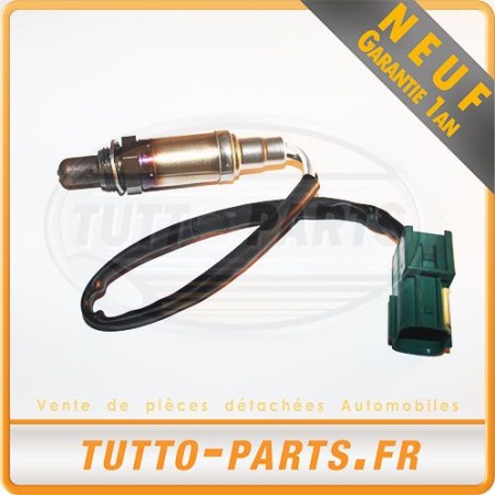 Sonde Lambda Nissan Micra