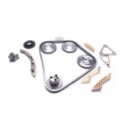 Kit Chaine de Distribution Pour Ford Mondeo III Transit Jaguar X-Type 1096220