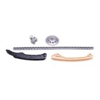 Kit Chaine de Distribution Pour Smart Forfour 1.1 1.3 1.5 1320520116 A0009930977