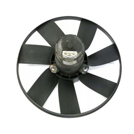 Ventilateur de radiateur Cordoba Ibiza Caddy Golf Jetta Passat Polo 1H0959455D