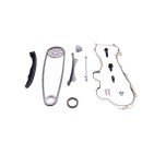 Kit Chaine de Distribution Pour Alfa Romeo Mito Chevrolet Aveo 16296921