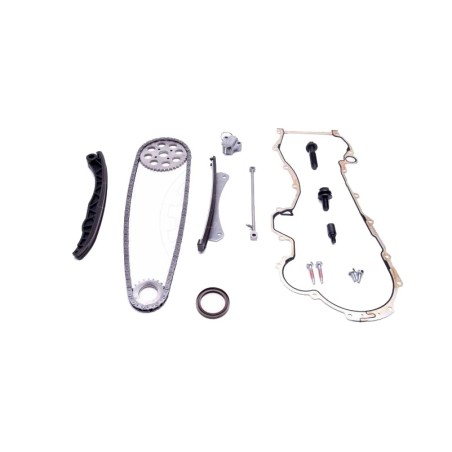 Kit Chaine de Distribution Pour Alfa Romeo Mito Chevrolet Aveo 16296921