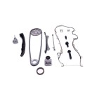 Kit Chaine de Distribution Pour Alfa Romeo Mito Chevrolet Aveo 16296924