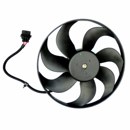 Ventilateur de radiateur A3 TT Ibiza Leon Fabia Bora Fox Golf Lupo 1J0959455B