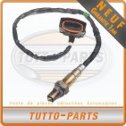 Sonde Lambda Opel Signum Vectra