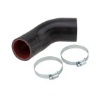 Durite Turbo Intercooler Pour Volvo S60 II S80 II V60 I V70 III Xc70 II 31261350