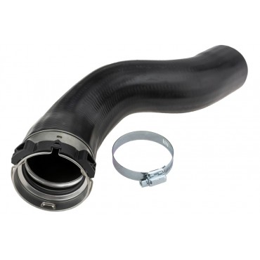 Durite Turbo Intercooler Pour Volvo Xc40 2017-2021 32224394