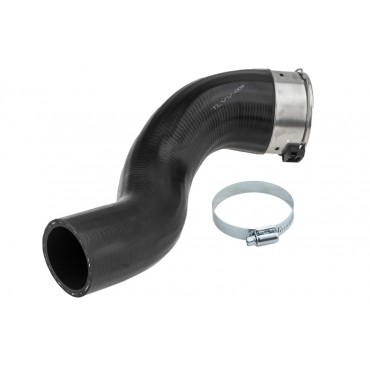 Durite Turbo Intercooler Pour Volvo Xc40 2017-2021 32224394